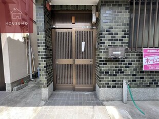 喜里川町5-3戸建て貸家の物件外観写真